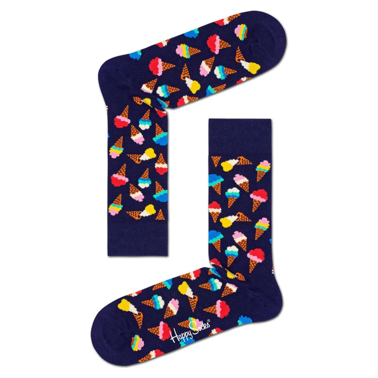 Icecream Socke