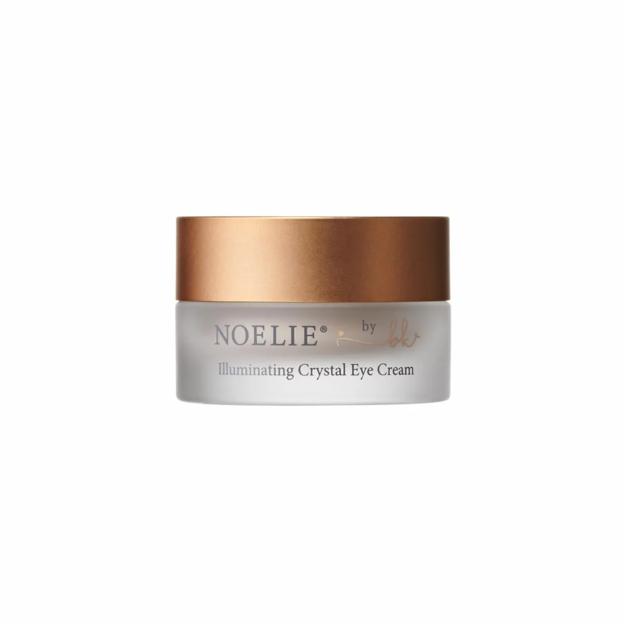 Illuminating Crystal Eye Cream