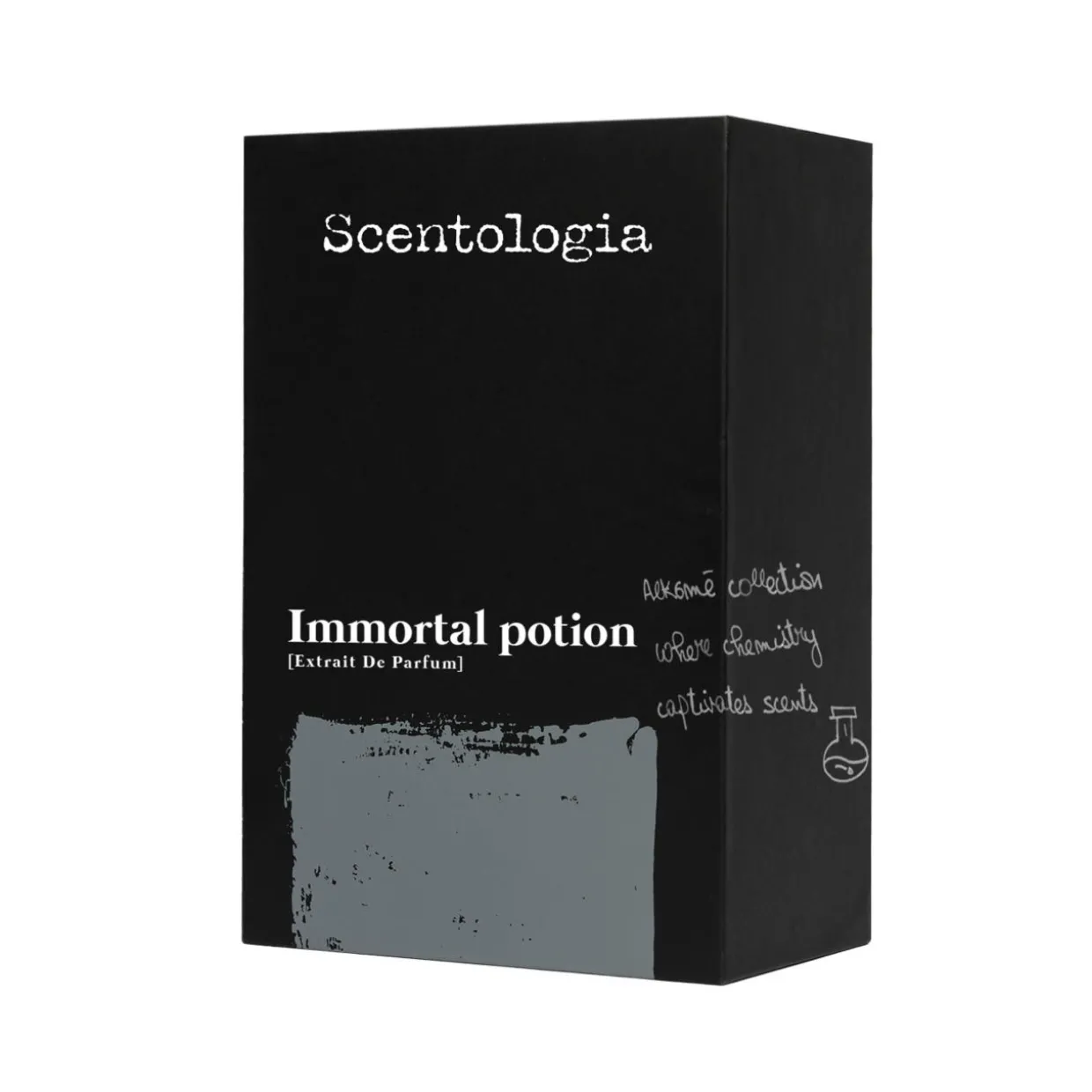 Immortal Potion Extrait de Parfum