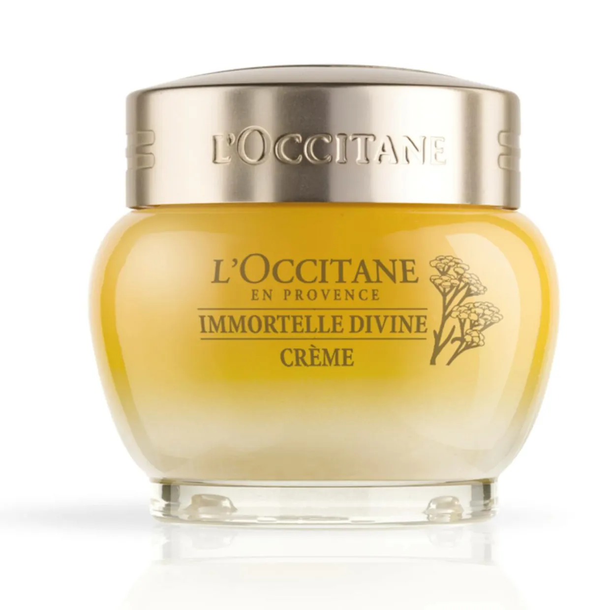 Immortelle Creme Divine