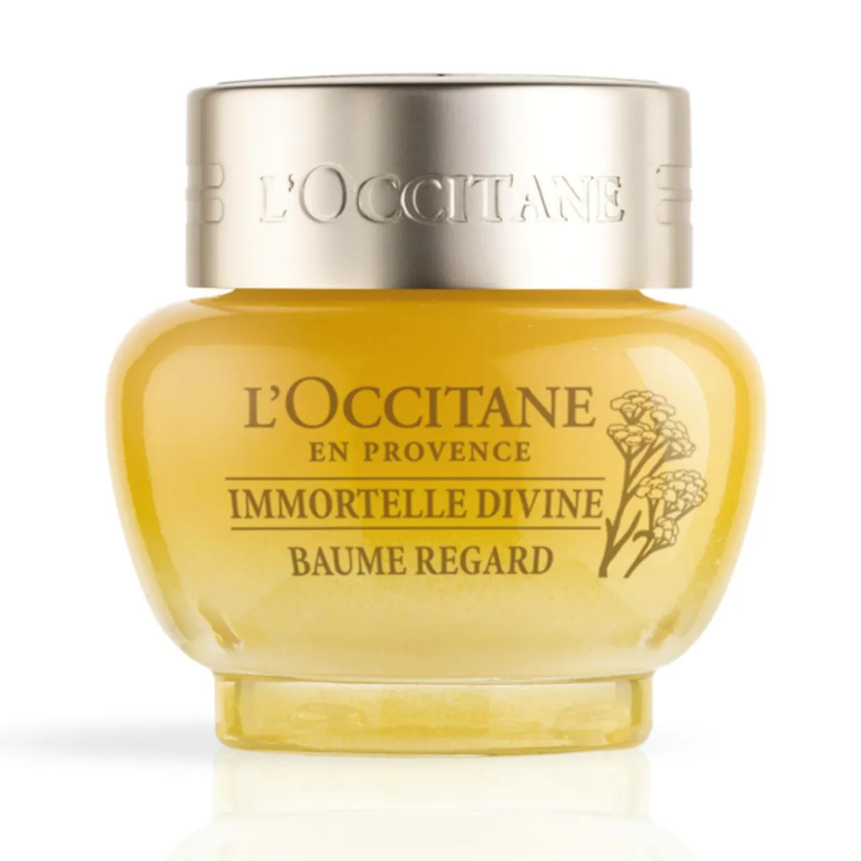 Immortelle Divine Augenbalsam
