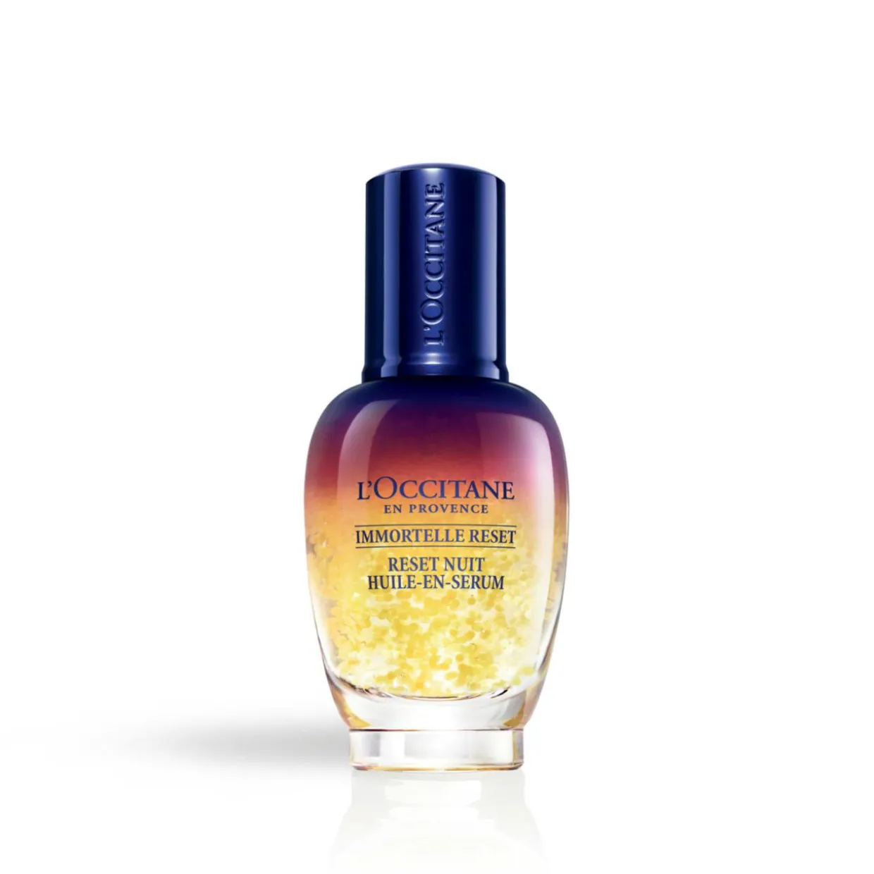 Immortelle Overnight Reset Öl-in-Serum