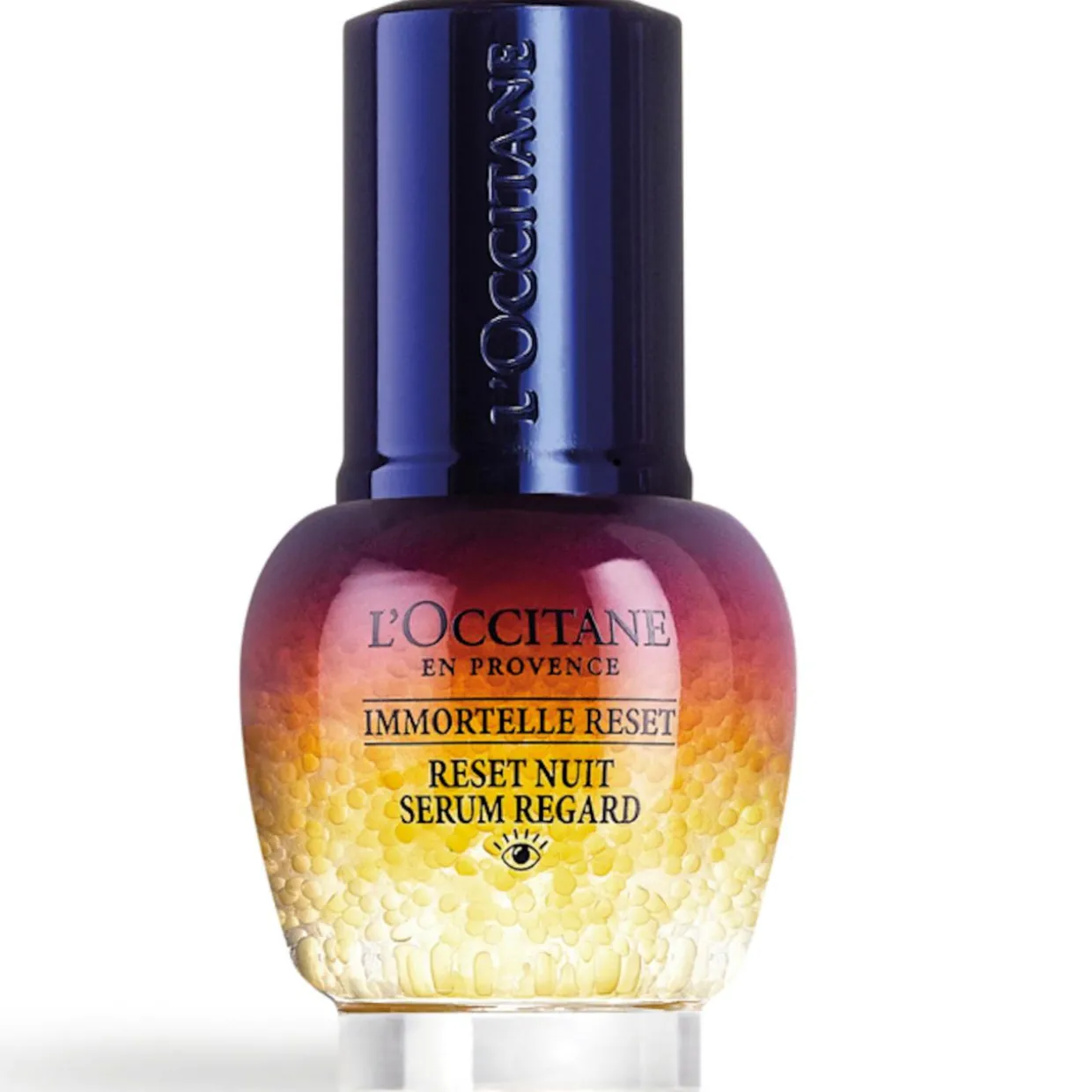 Immortelle Overnight Reset Augenserum