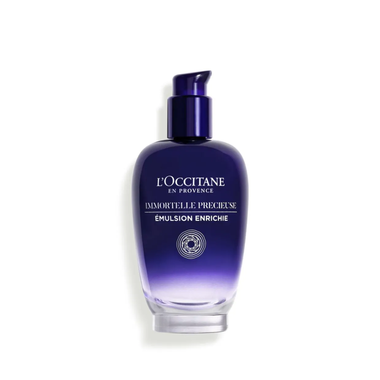Immortelle Précieuse Emulsion