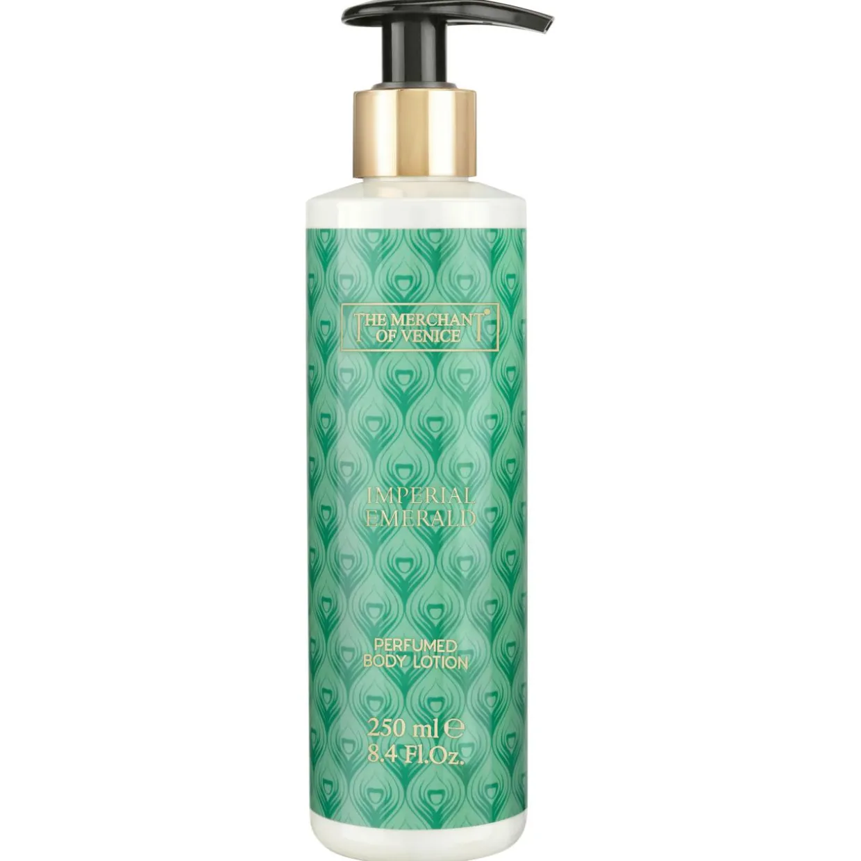 Imperial Emerald Body Lotion