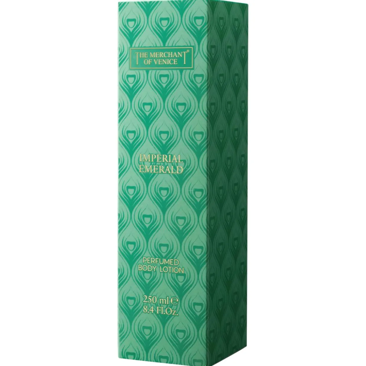 Imperial Emerald Body Lotion