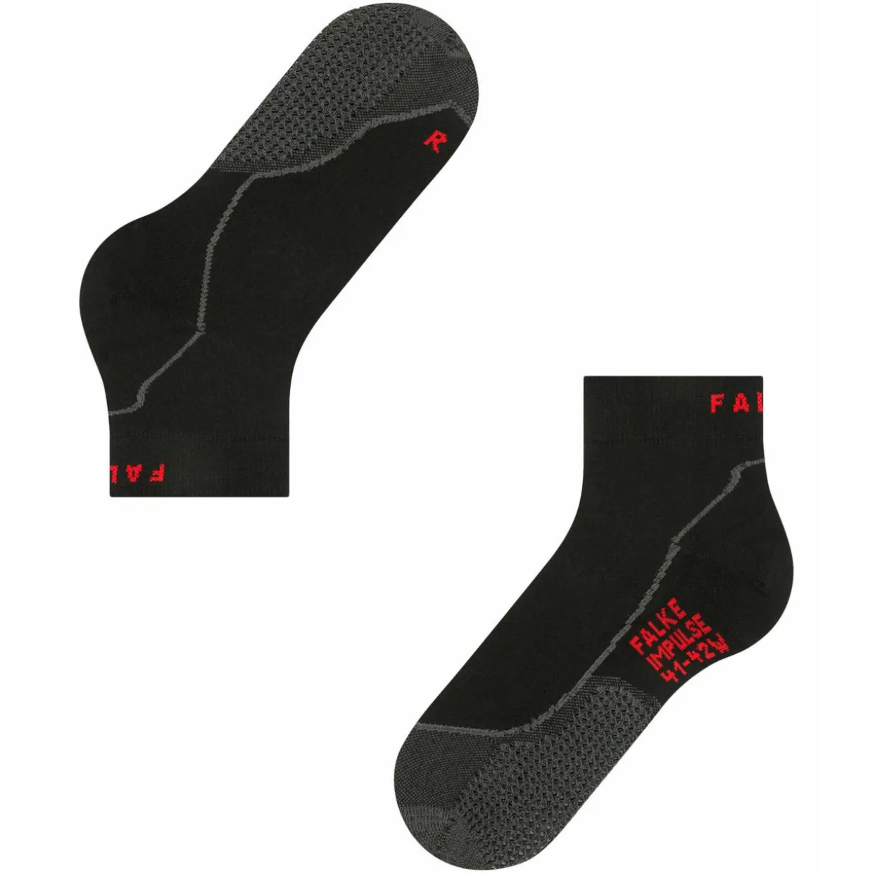 Impulse Air Herren Socke