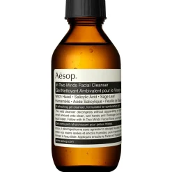 In Two Minds Facial Cleanser
