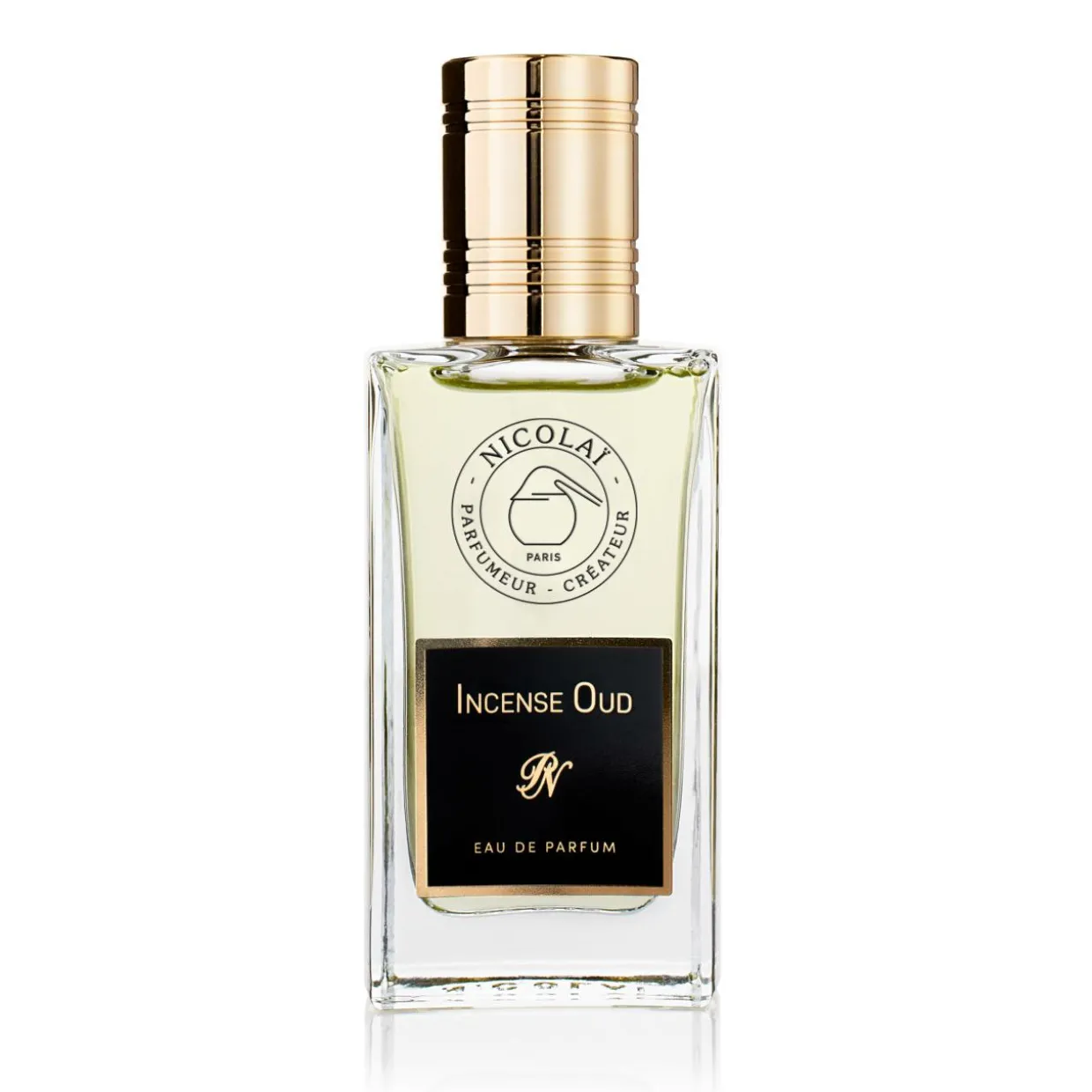 Incense Oud Spray