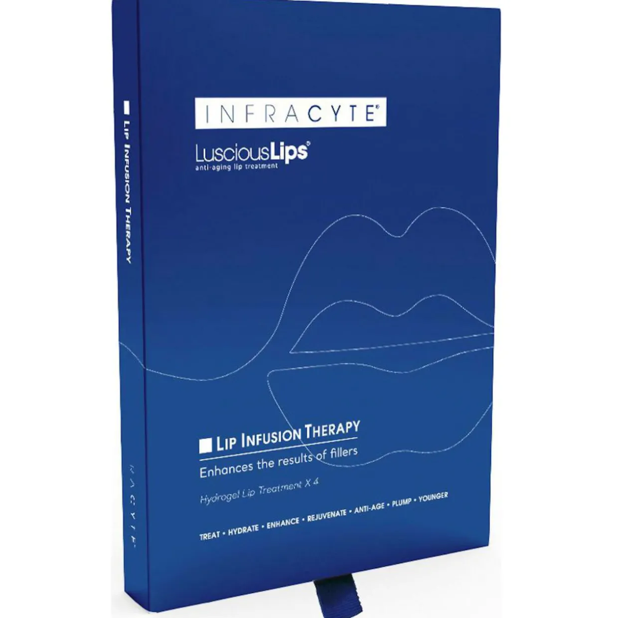 Infracyte® Lip Infusion Therapy