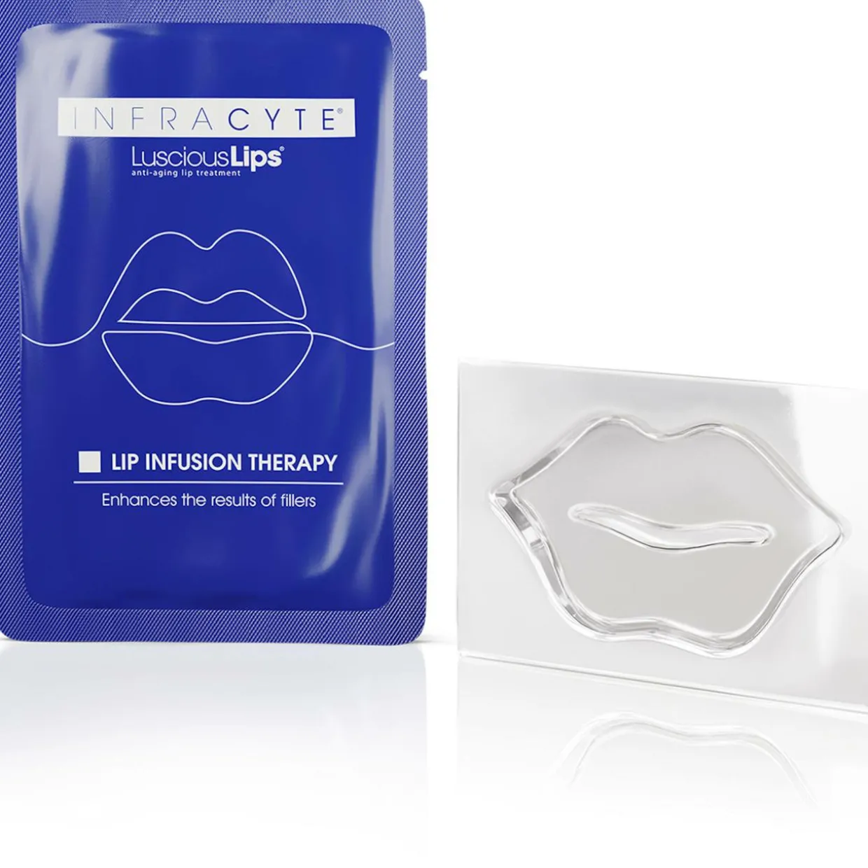 Infracyte® Lip Infusion Therapy