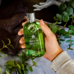 Infusing Eucalyptus Bath & Shower Gel
