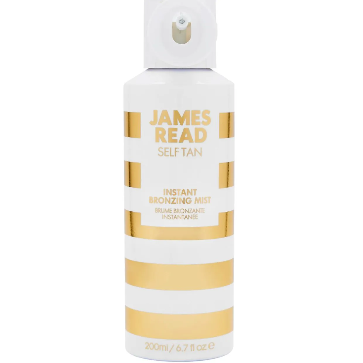 Instant Bronzing Mist