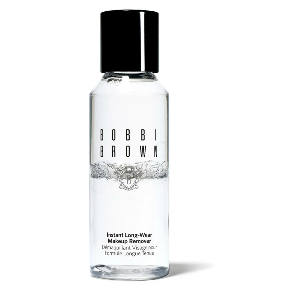 Instant Long-Wear Makeup Remover