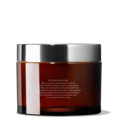 Intense Repairing Hair Mask With Fennel