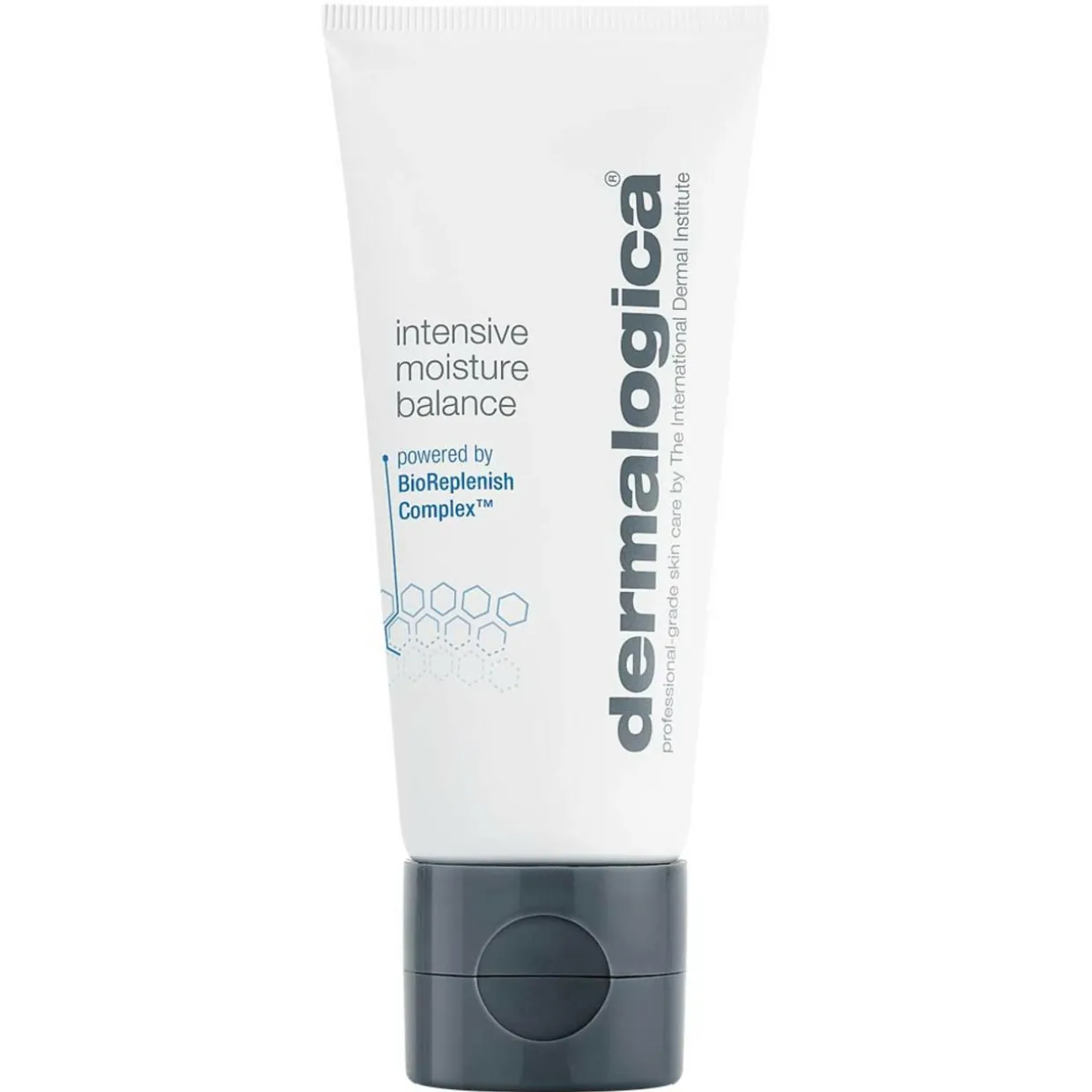 Intensive Moisture Balance
