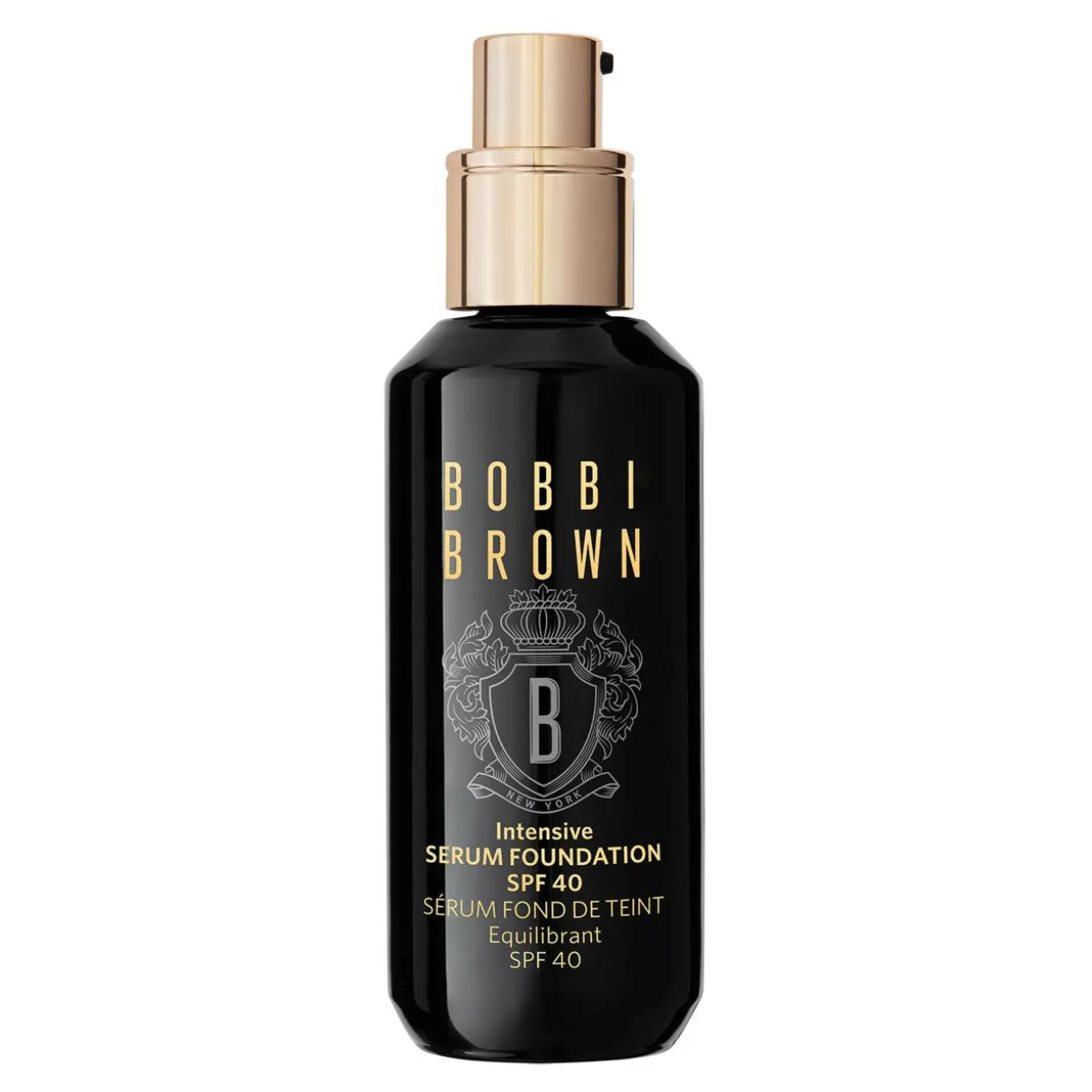 Intensive Serum Foundation SPF 40