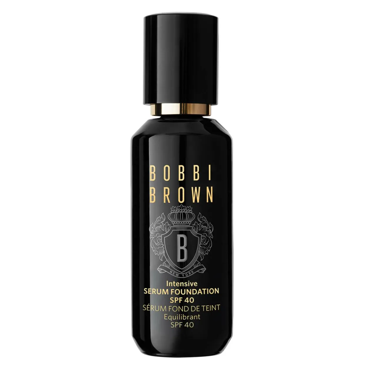 Intensive Serum Foundation SPF 40