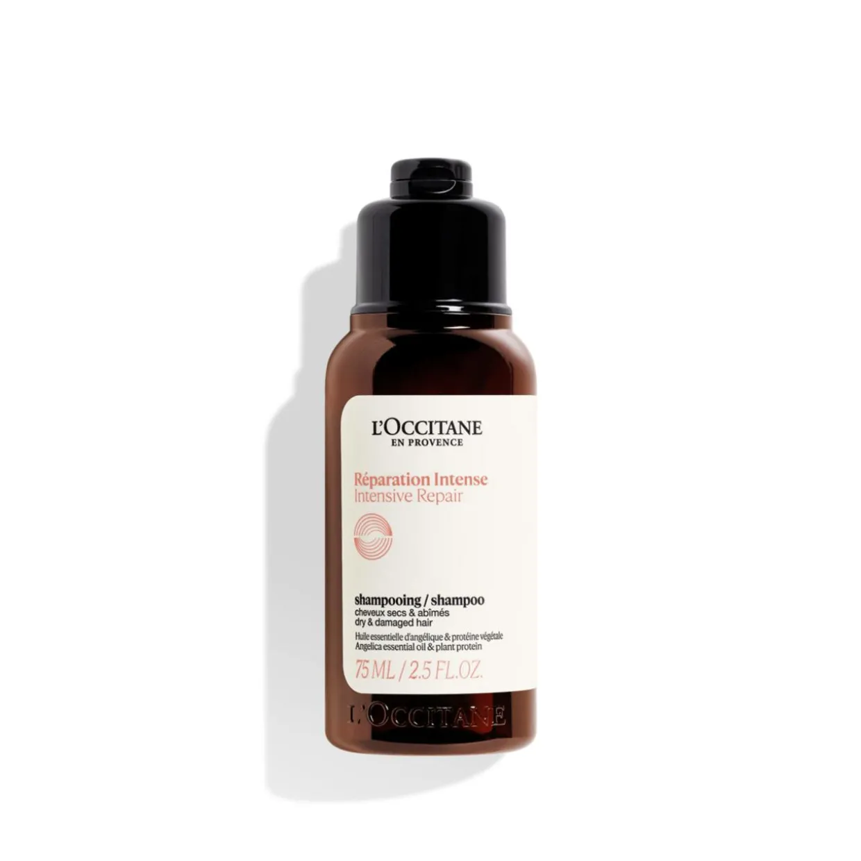 Intensiv-Repair Shampoo