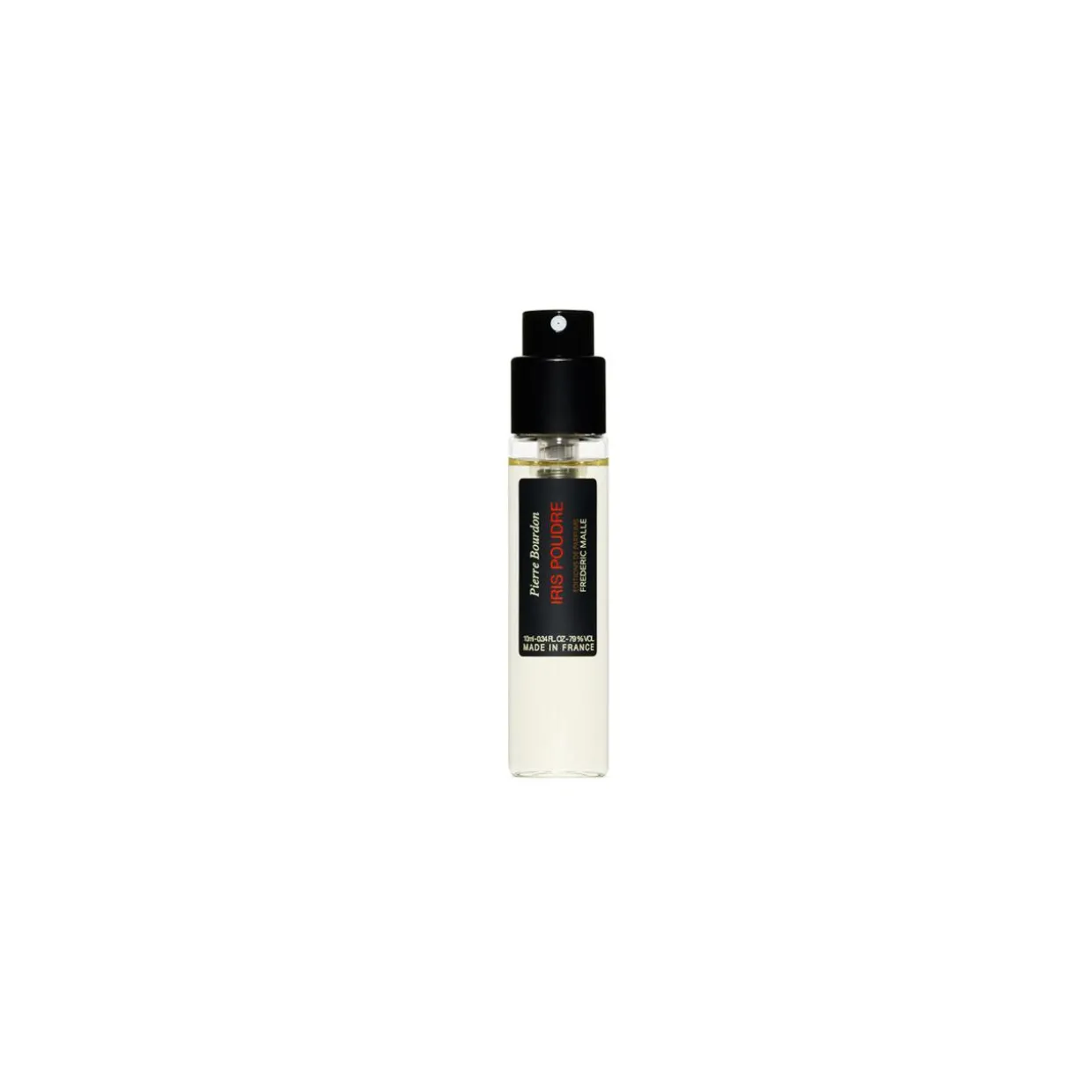 Iris Poudre Parfum Spray