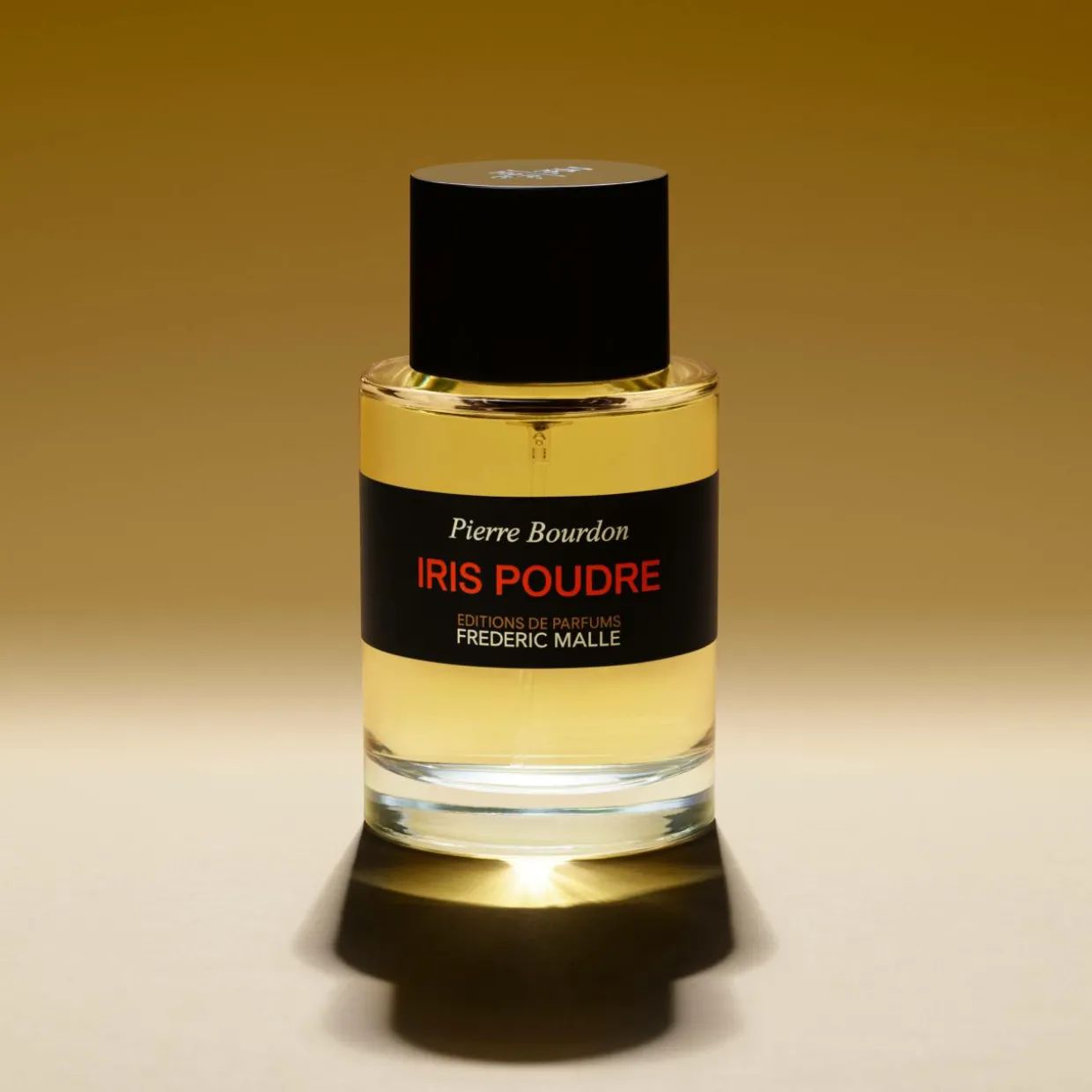 Iris Poudre Parfum Spray
