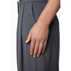 Ivalo Ring Silber