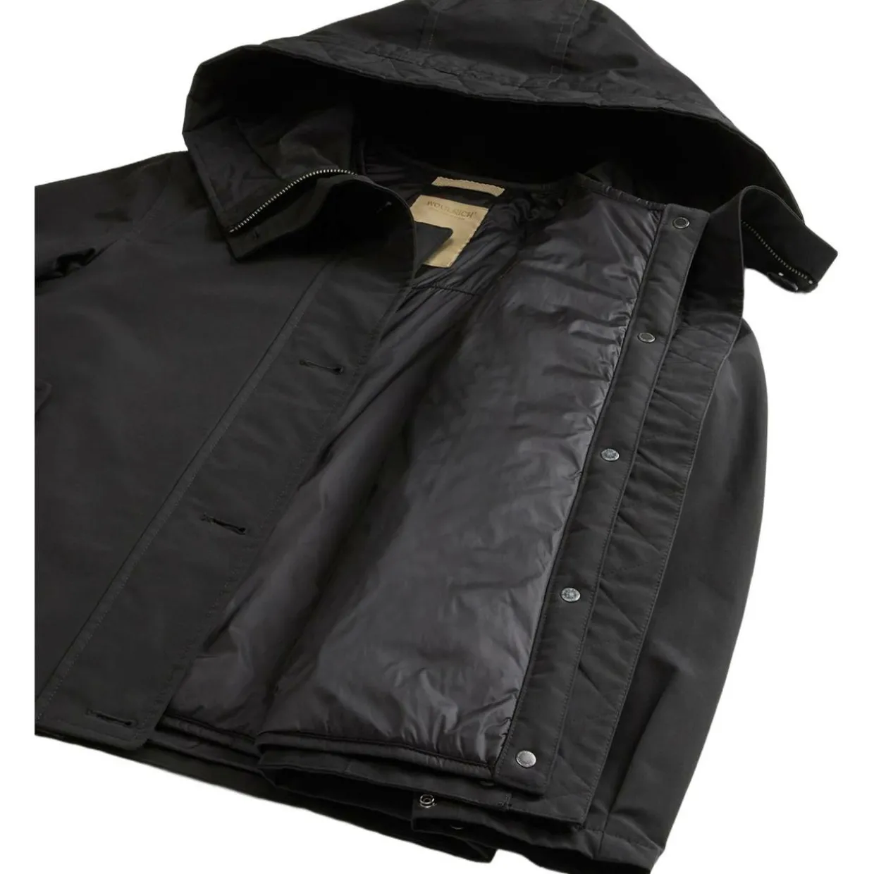 Jacke