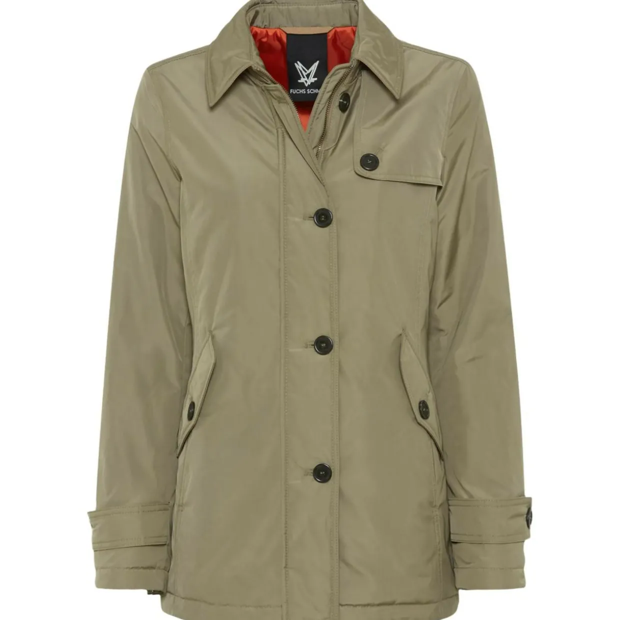Jacke