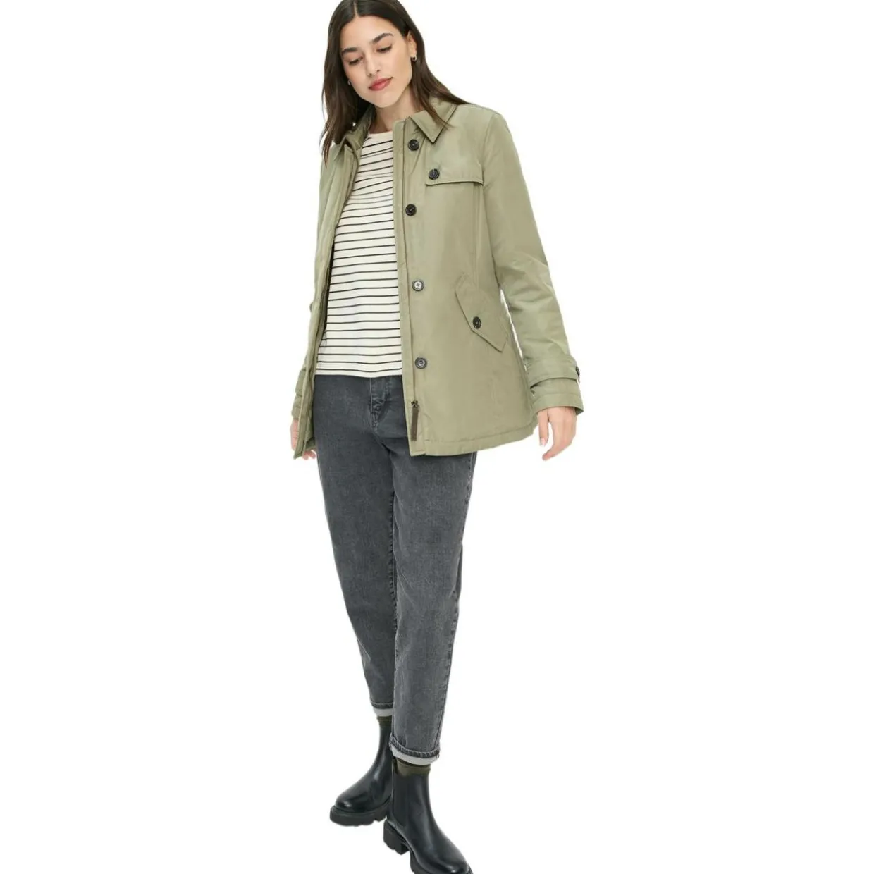 Jacke