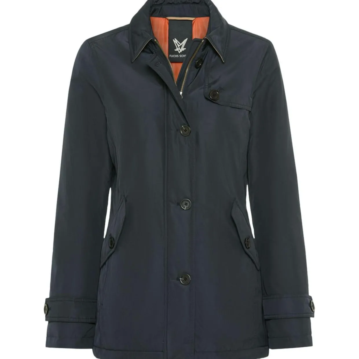 Jacke