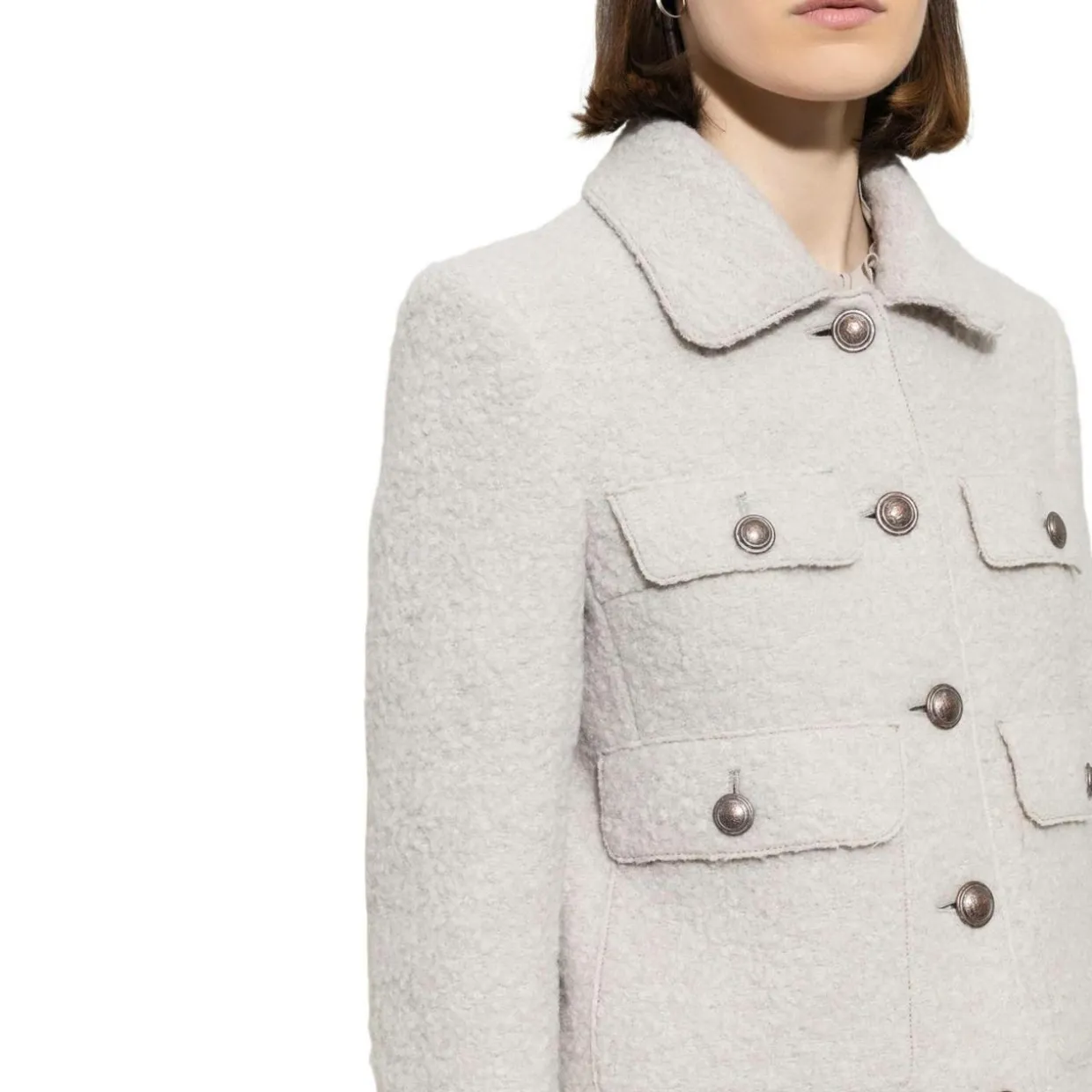 Jacke