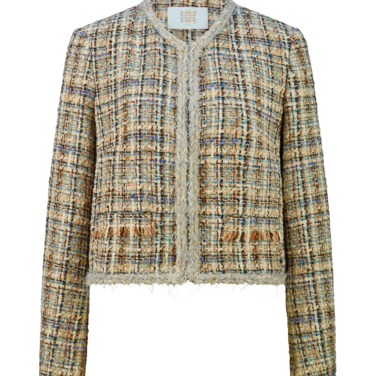 Jacke