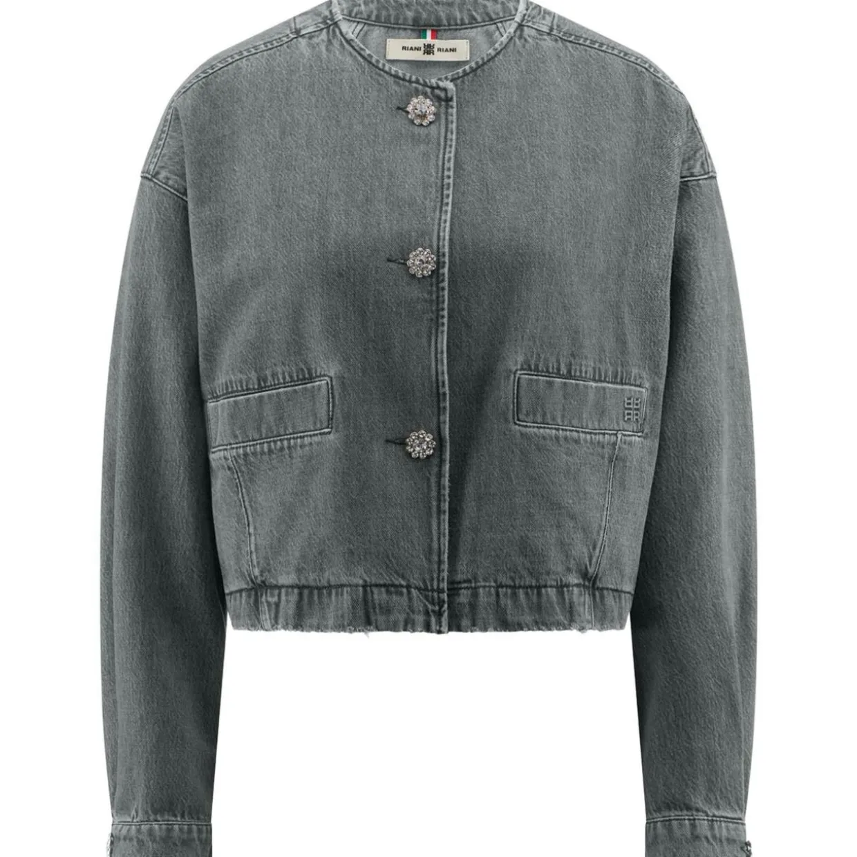 Jacke