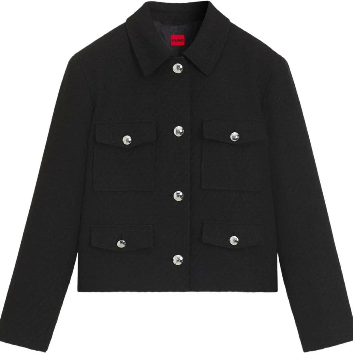 Jacke Alayna