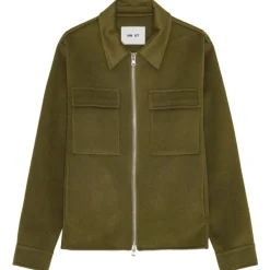 Jacke Alban