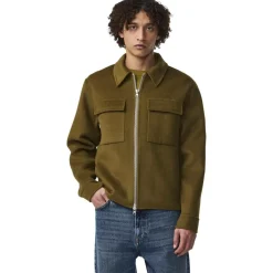 Jacke Alban