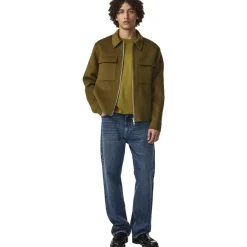 Jacke Alban