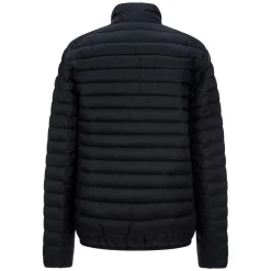 Jacke Alexander