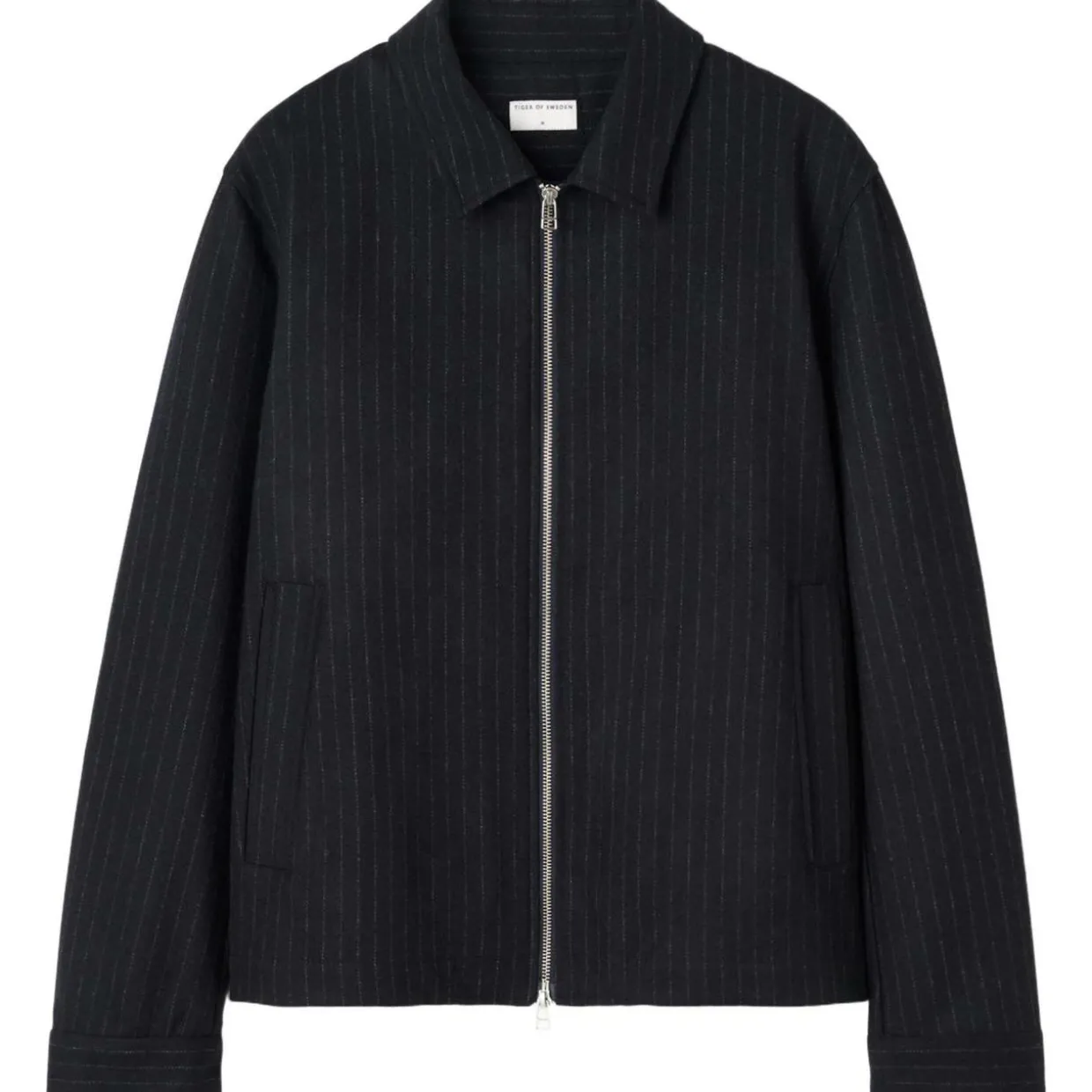 Jacke Barnabc