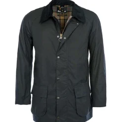 Jacke Bristol Wax