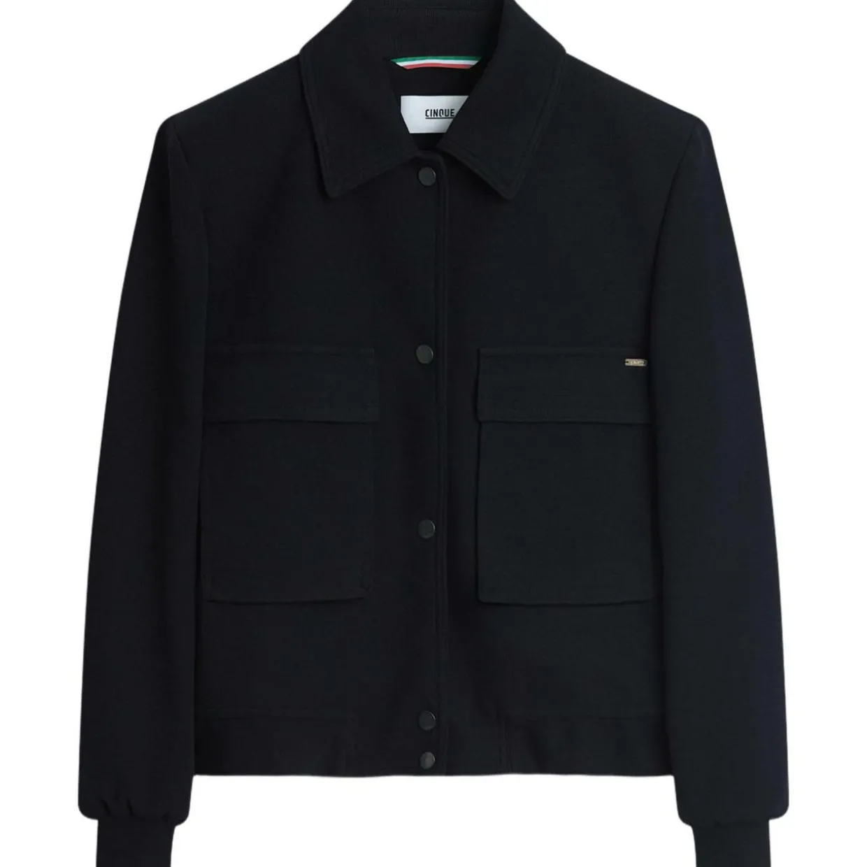 Jacke Cibrooklyn