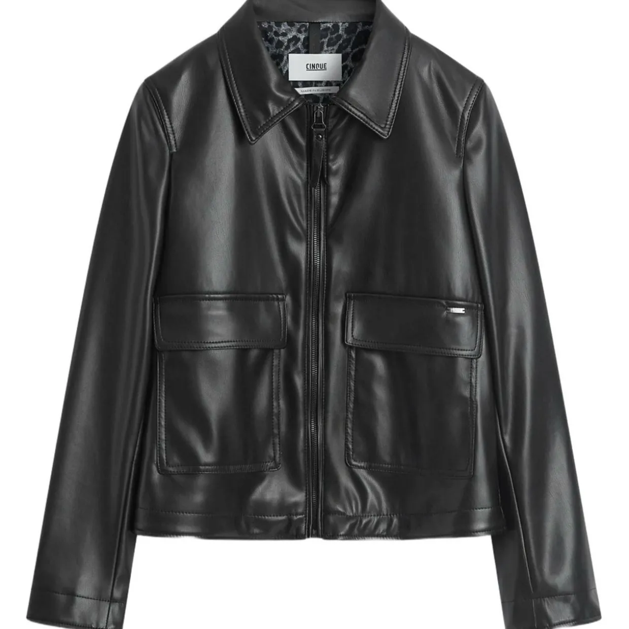 Jacke Cielvita