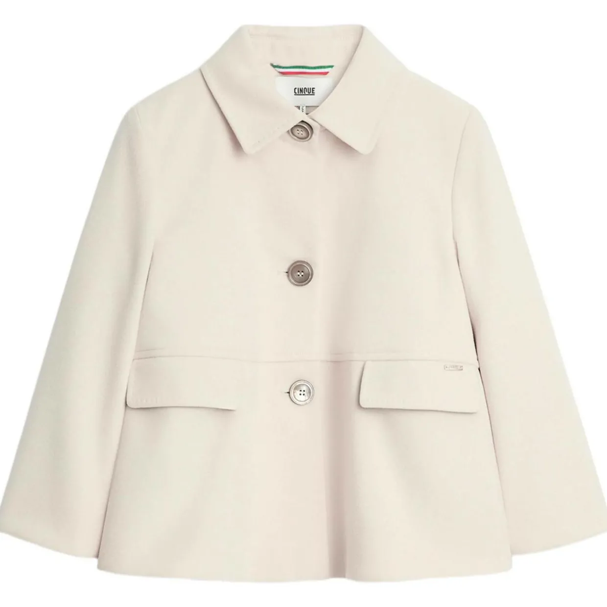 Jacke Cilotte