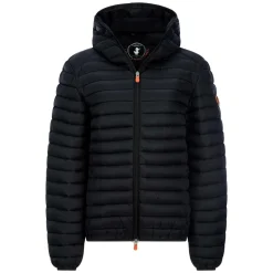 Jacke Donald