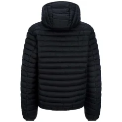 Jacke Donald