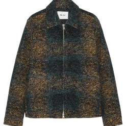 Jacke Gael