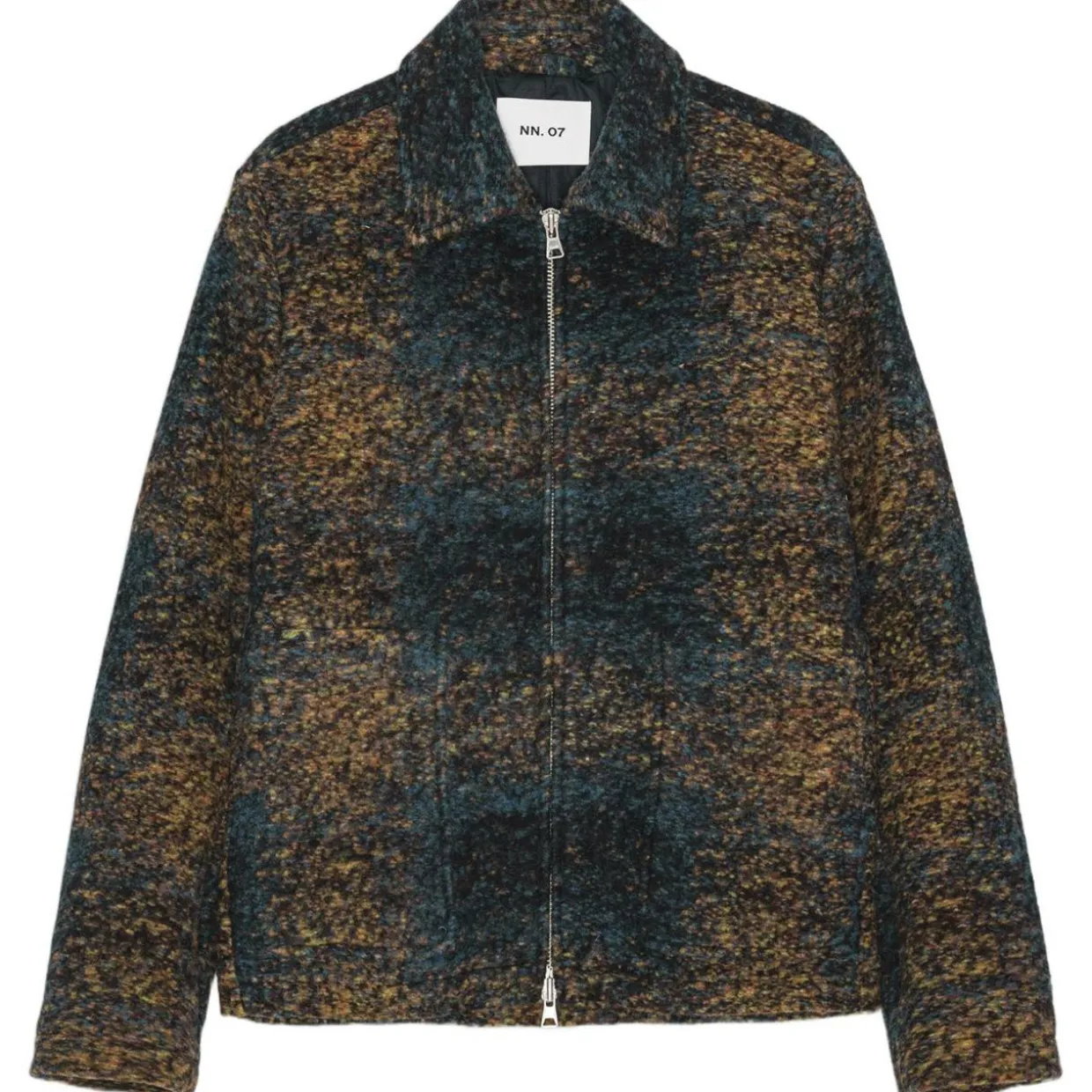 Jacke Gael