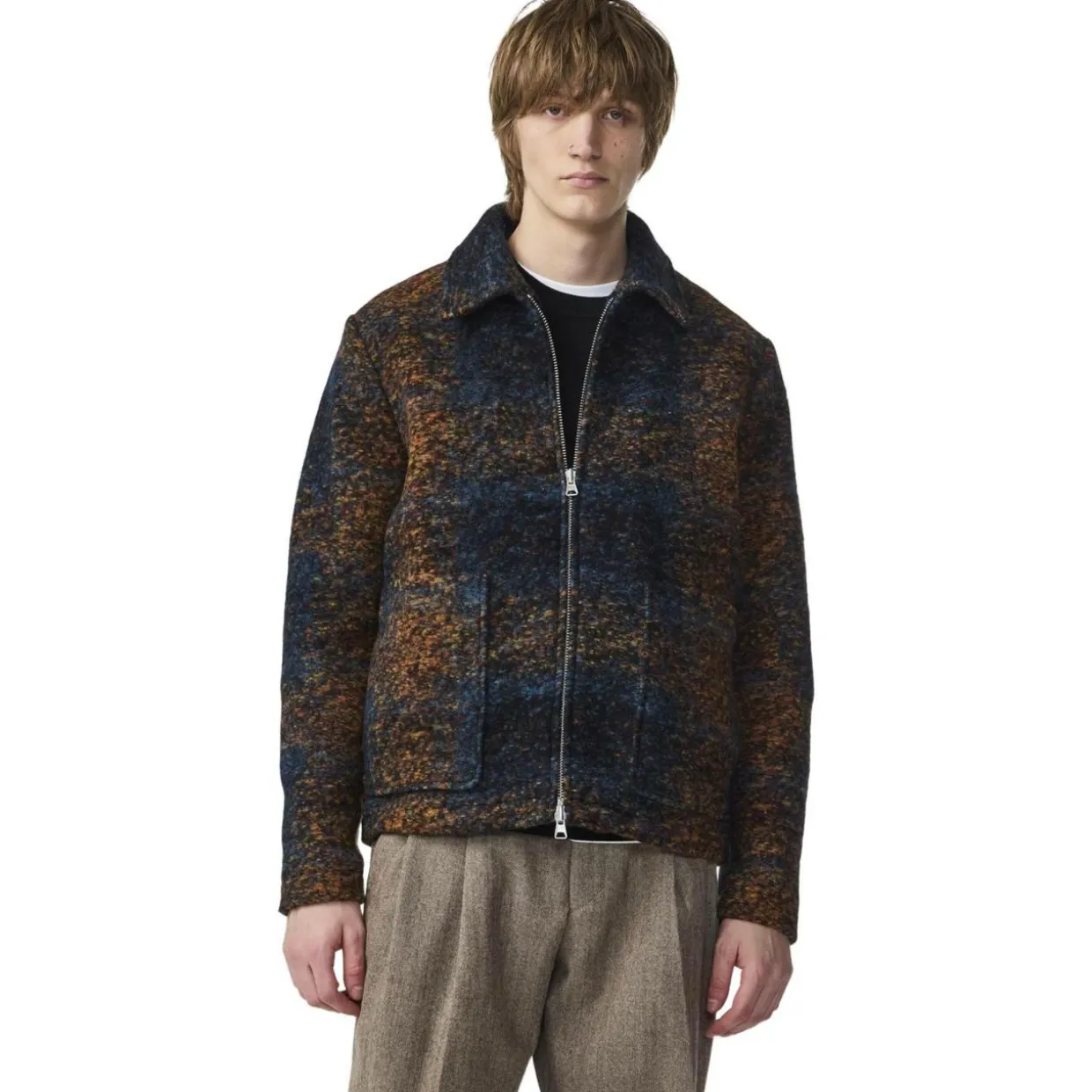 Jacke Gael