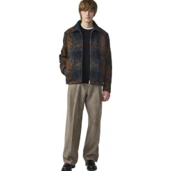 Jacke Gael
