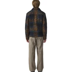 Jacke Gael